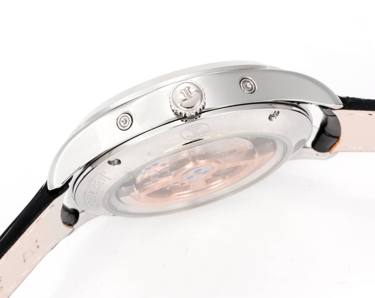 Jaeger-LeCoultre Master  Watch TOP