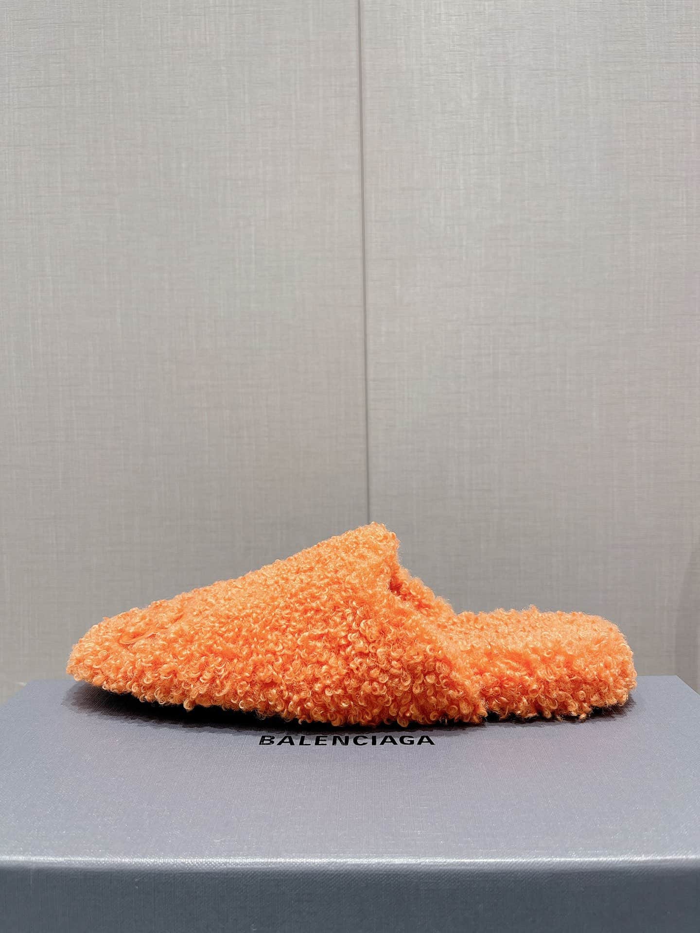 Balenciaga Sandsl Shoes Women