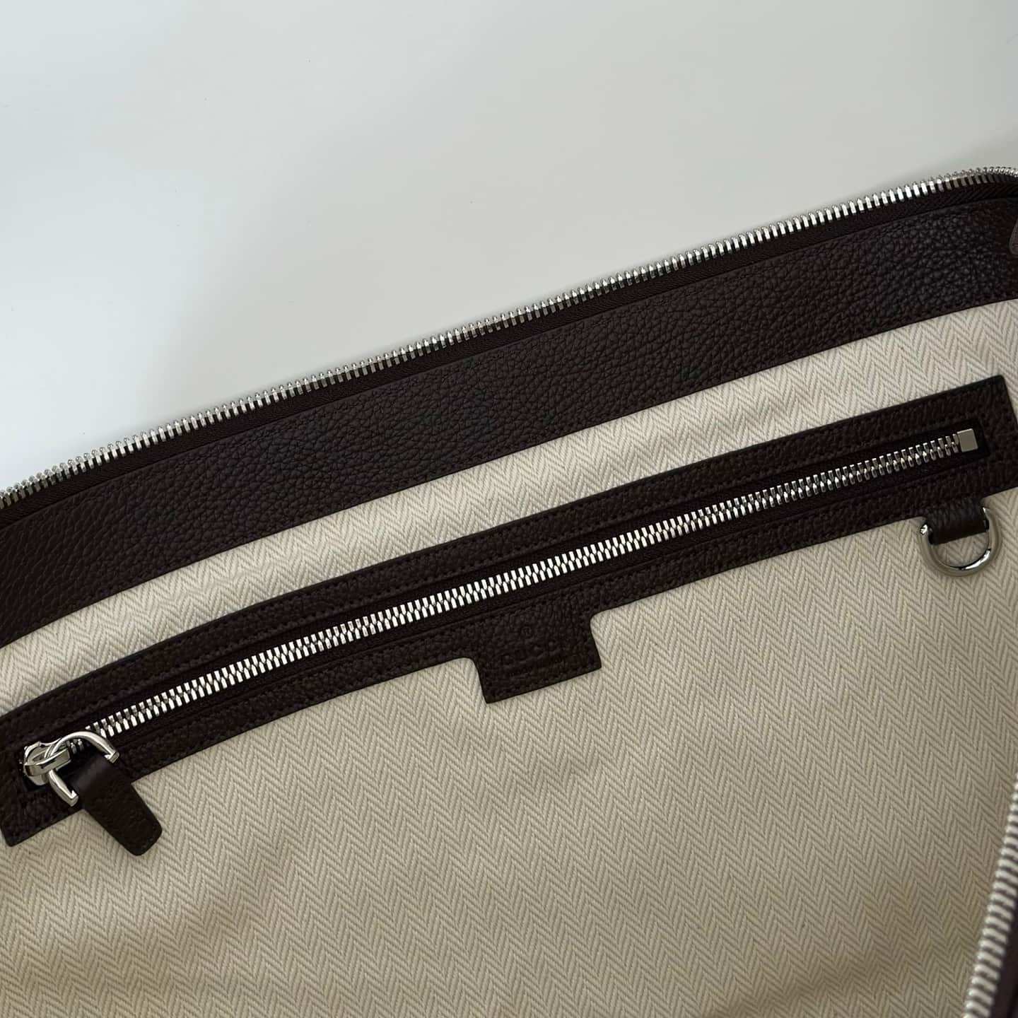 Gucci B large shoulder bag Coffee 800194 High