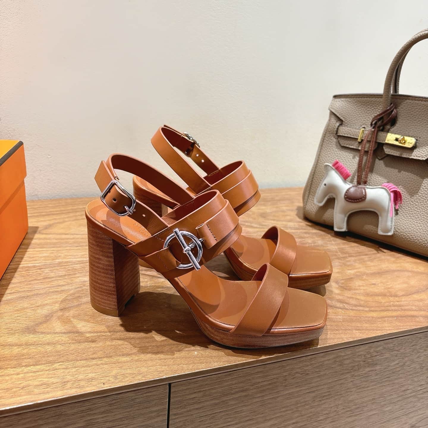 Hermes Pumps shoes Women