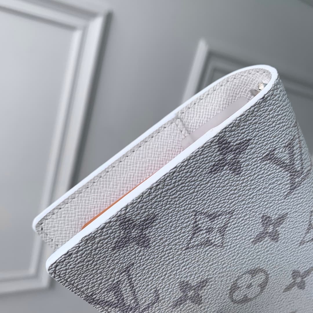 Louis Vuitton Small Ring Agenda Cover Monogram canvas R20005 High