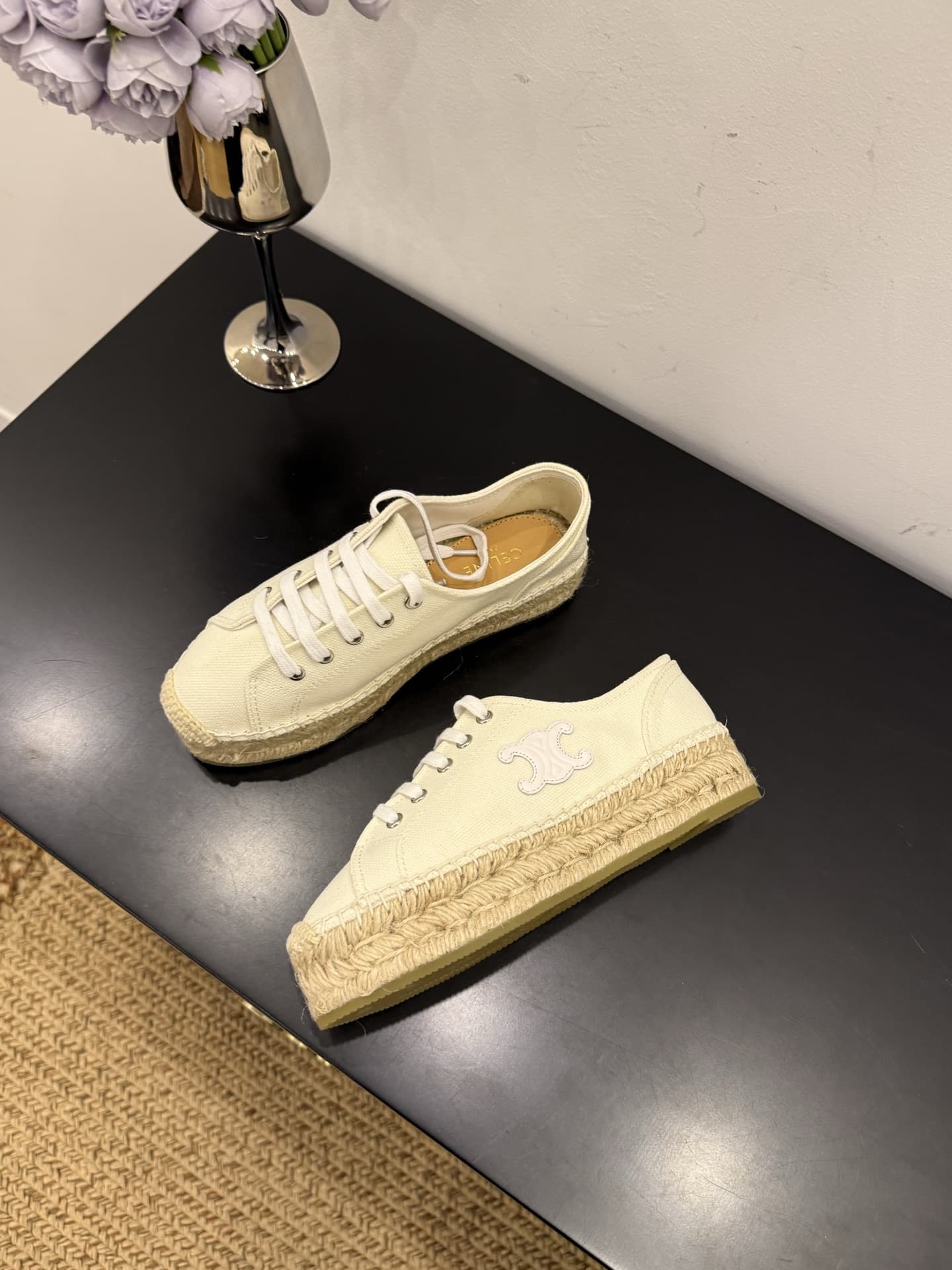 Celine Sneaker shoes Women