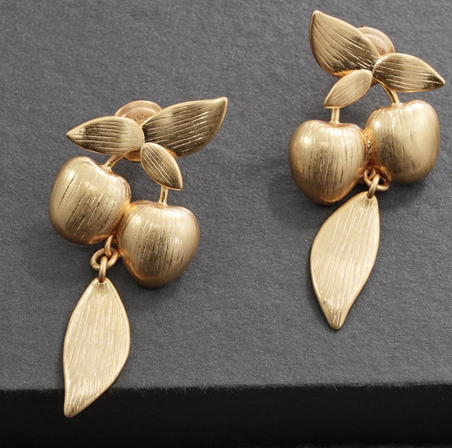 BOTTEGA VENETA Earrings High