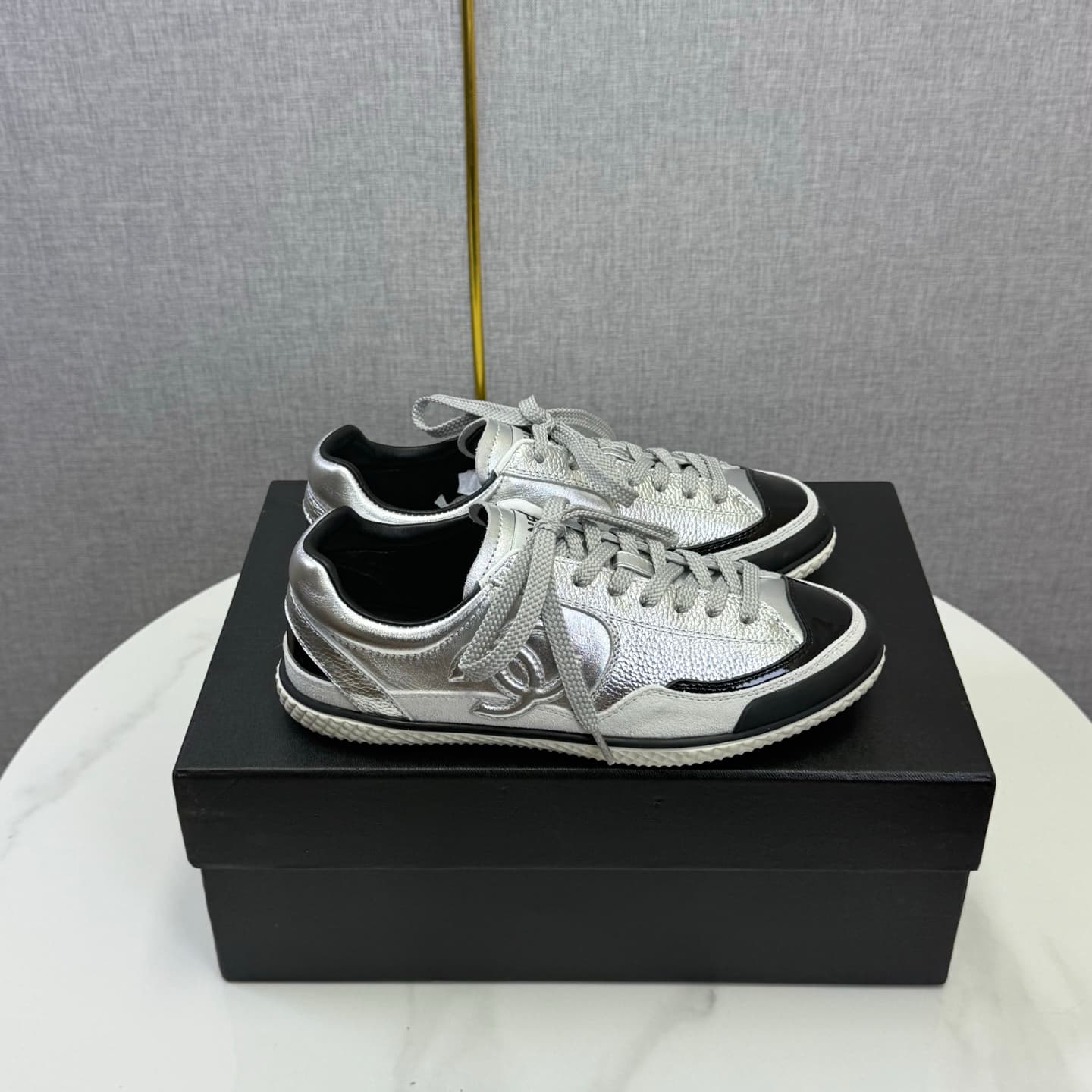 Chanel Sneakers Shoes Women