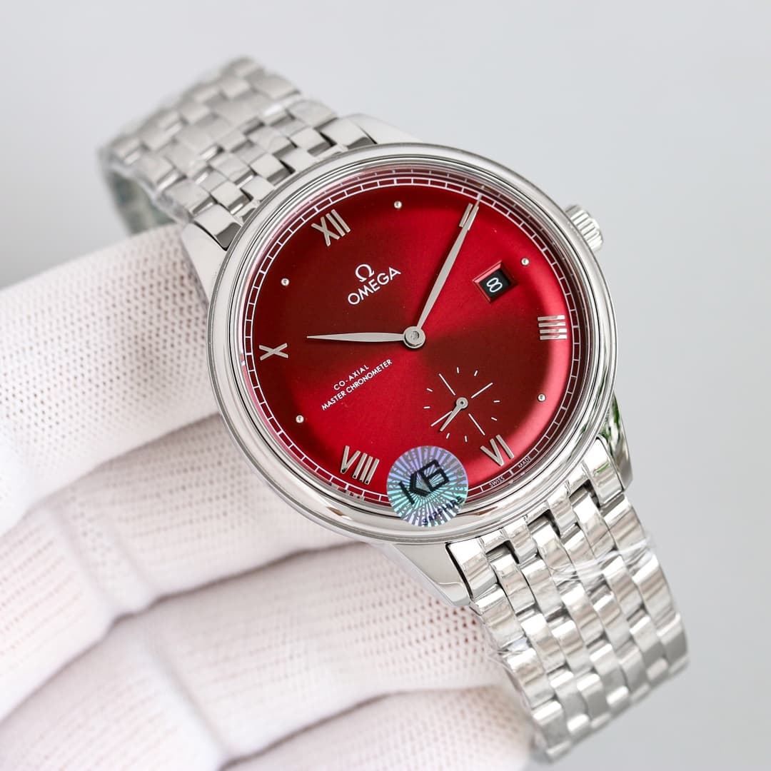 Omega De Ville Prestige Watch TOP