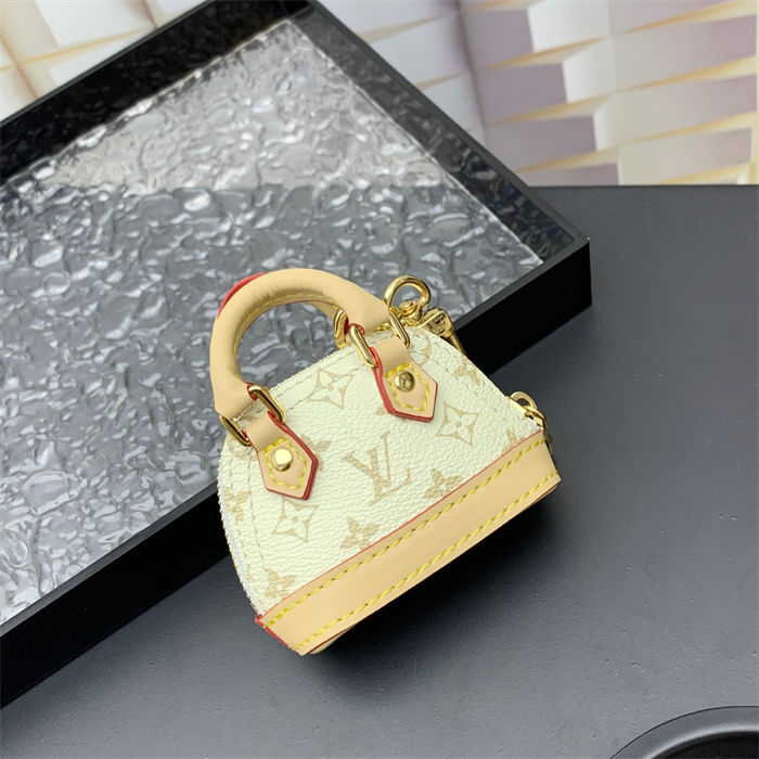 Micro Alma Key Holder M01706