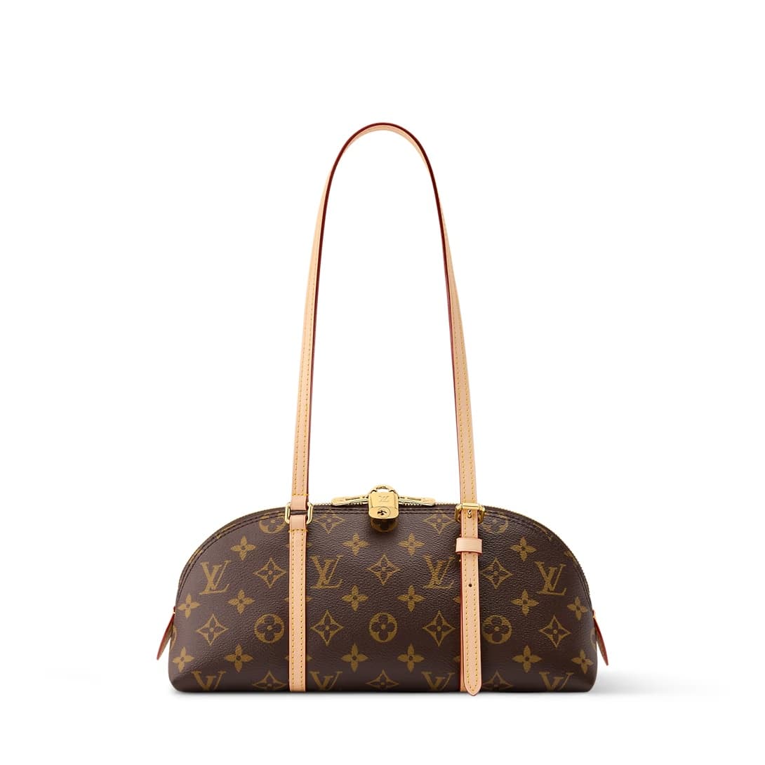 Louis Vuitton Squire East West Monogram coated canvas M28953 TOP