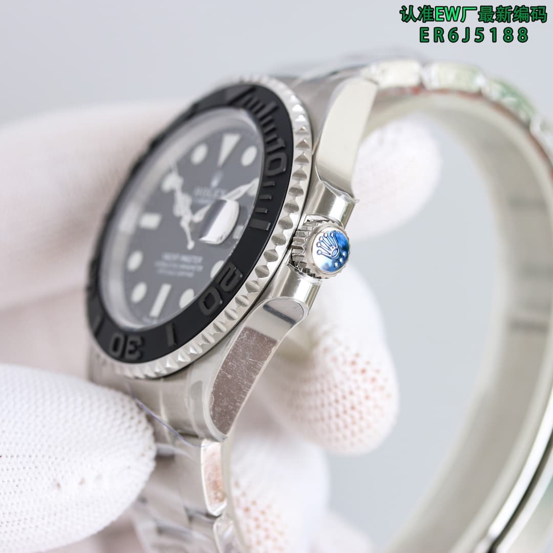 Rolex Yacht-Master 42 Watch TOP