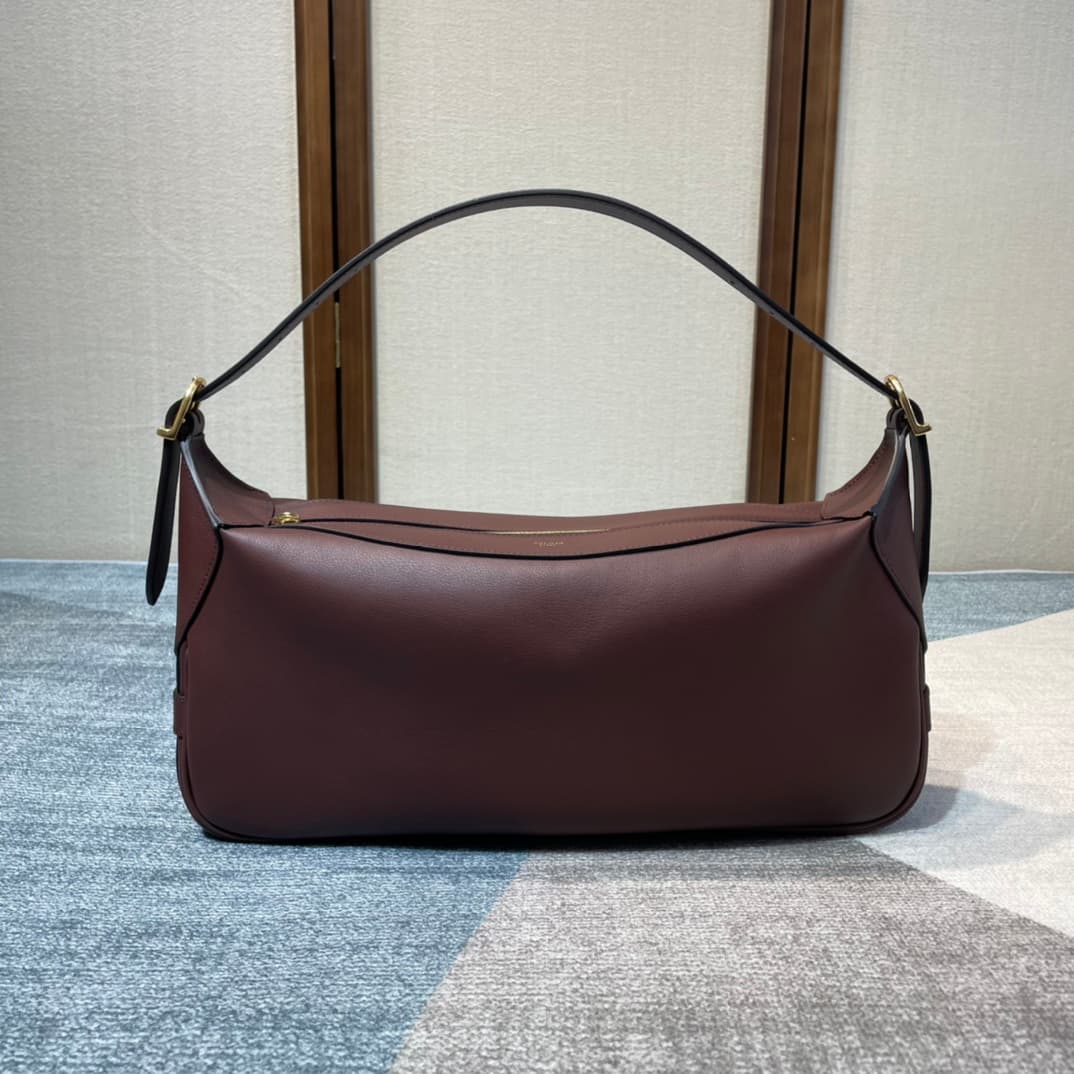 Celine Romy Calfskin High