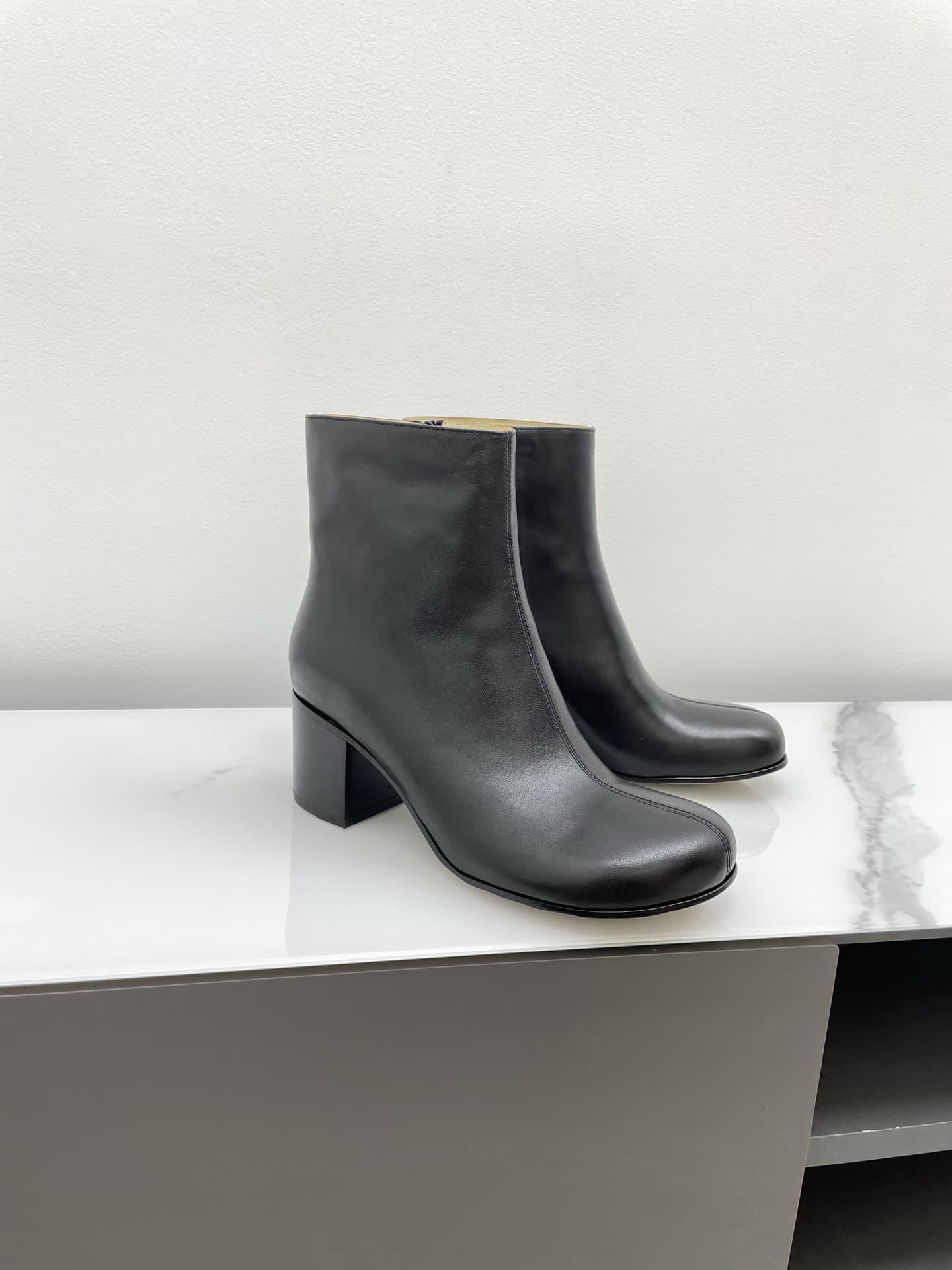 LOEWE Boots shoes Women