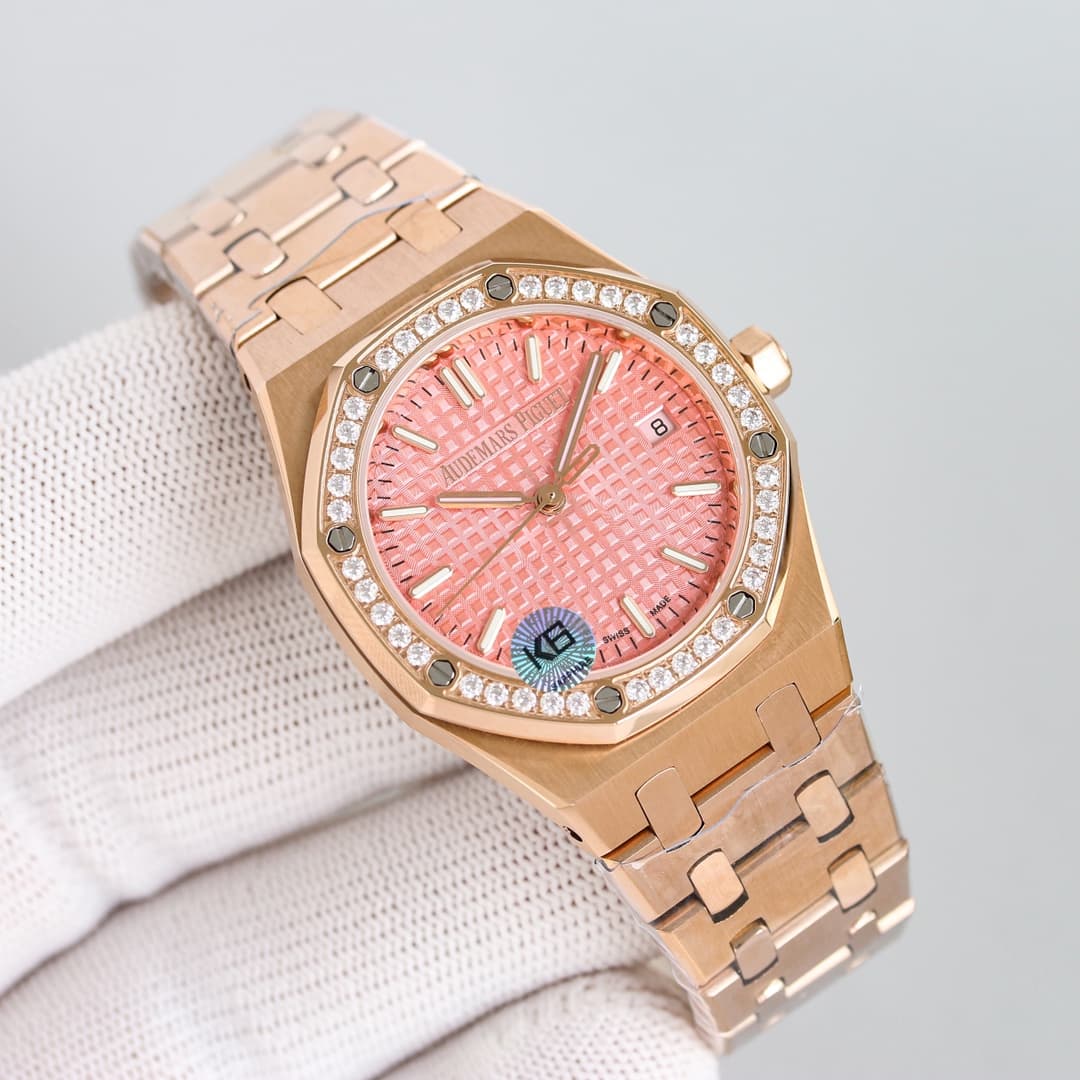 Audemars Piguet Royal Oak Wrist Watch TOP