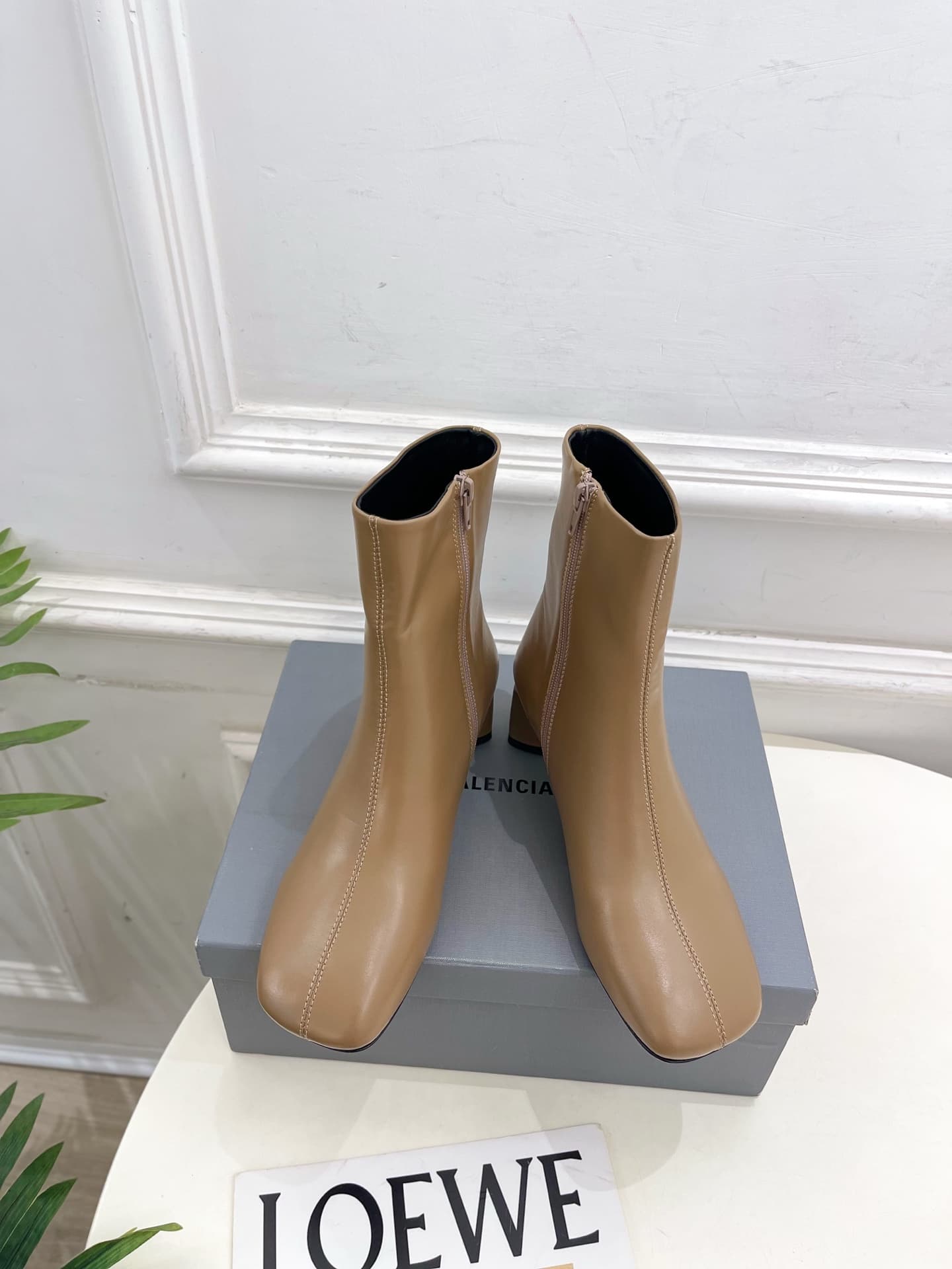 Balenciaga Women's Boots