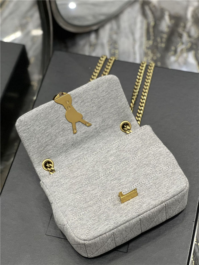 JAMIE MINI CHAIN BAG 