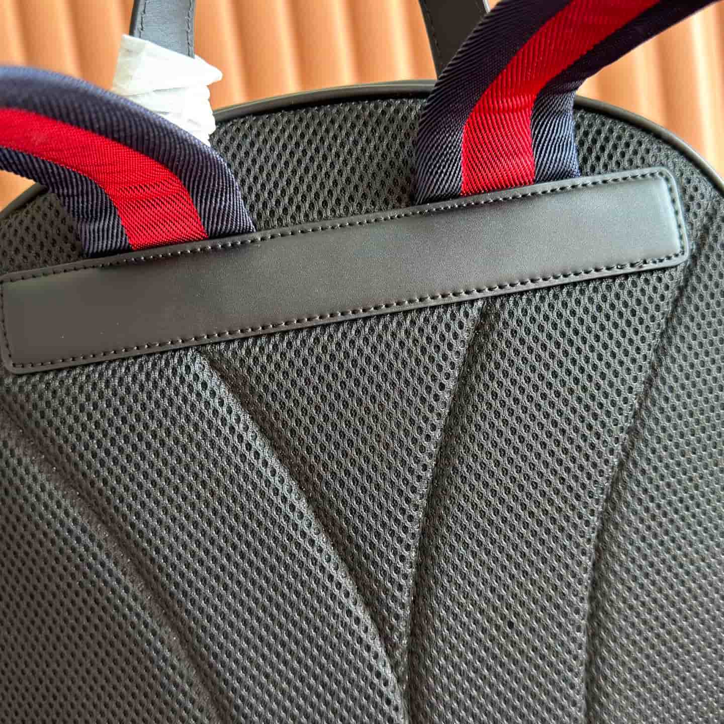 Gucci GG Supreme backpack 771158 High