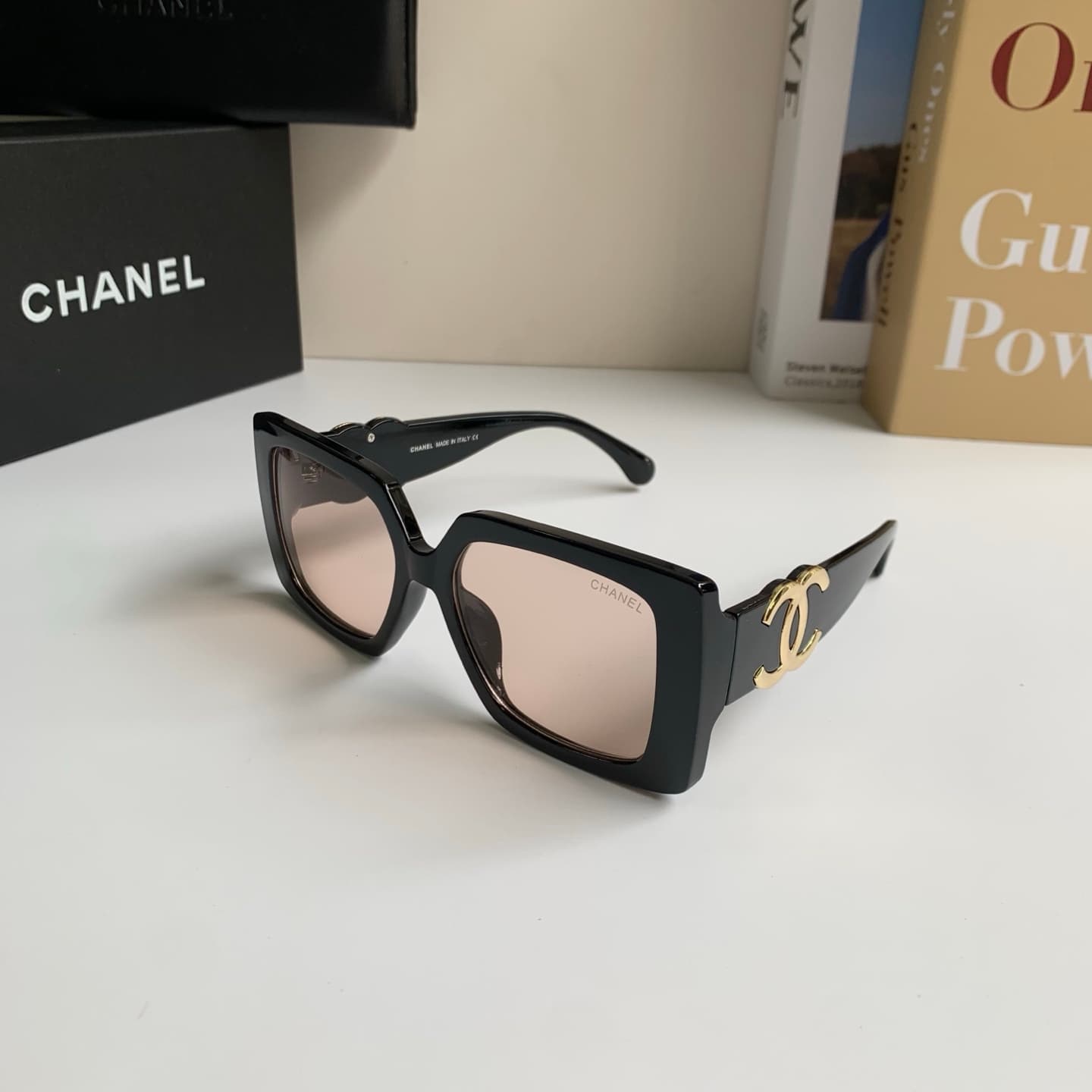 Chanel Sunglasses