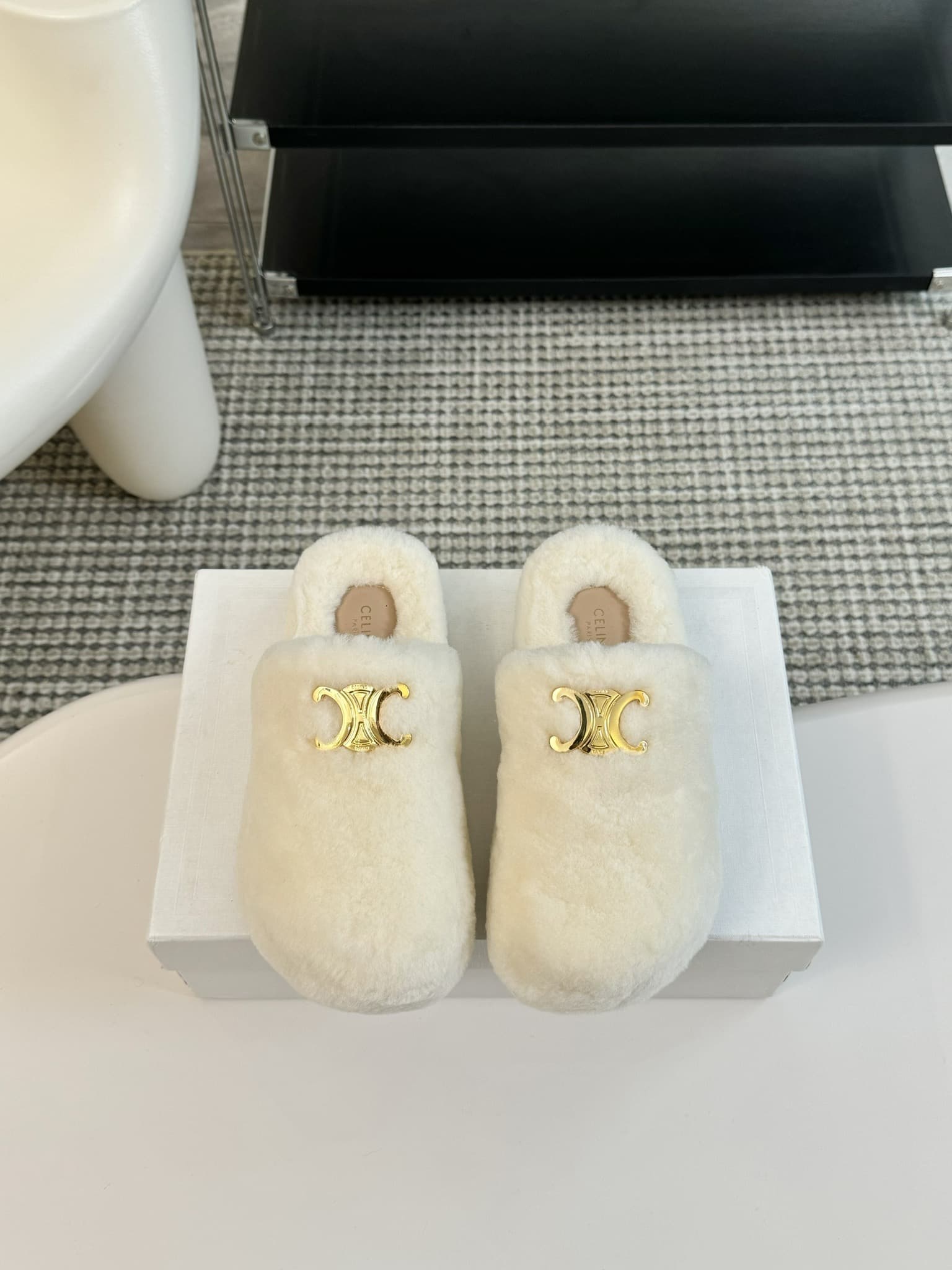 Celine Sandsl Shoes Women