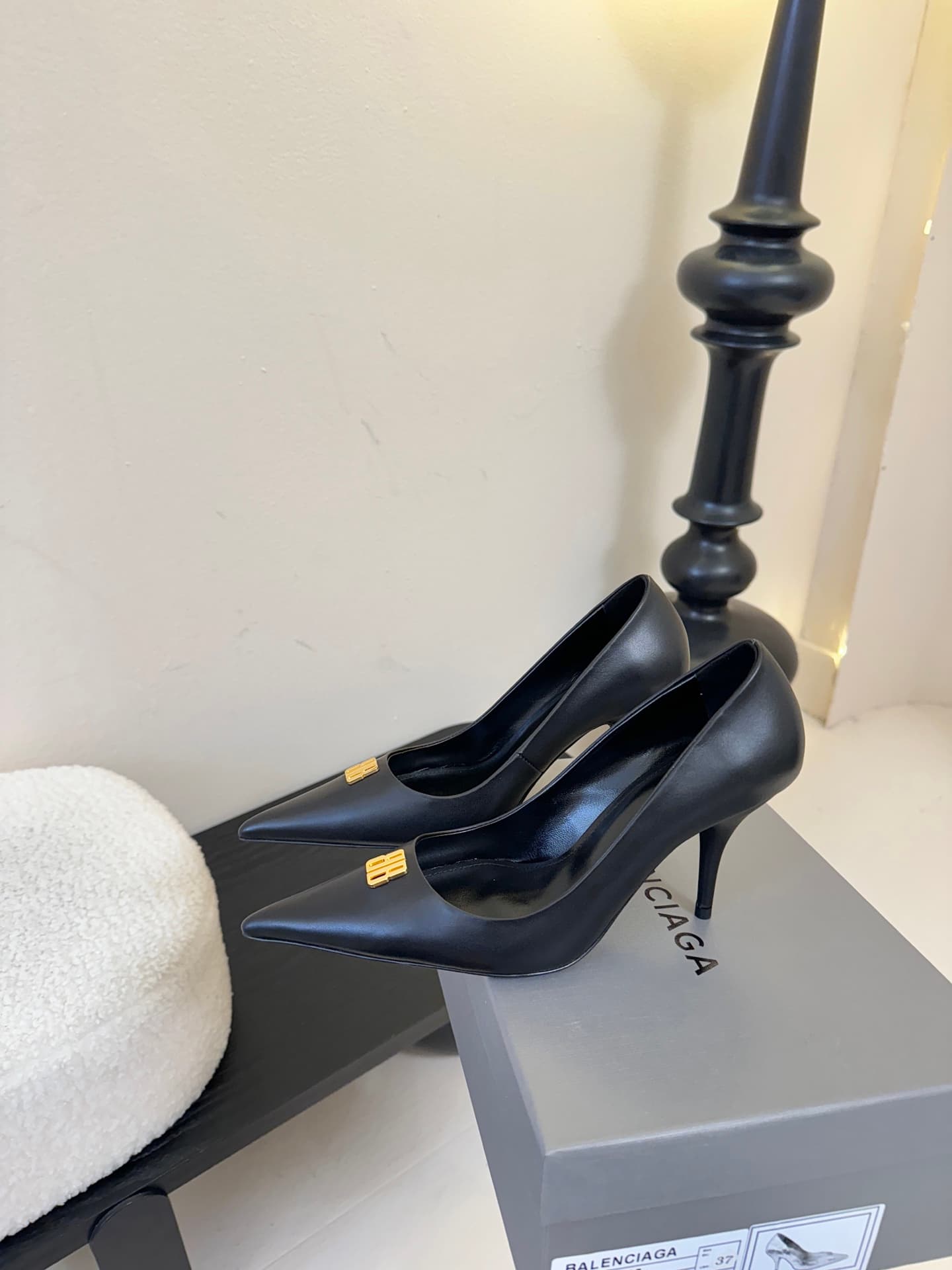 Balenciaga Pumps And Heels Shoes Women
