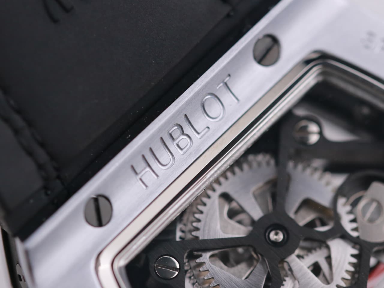 Hublot Masterpiece 906 Tourbillon Watch TOP