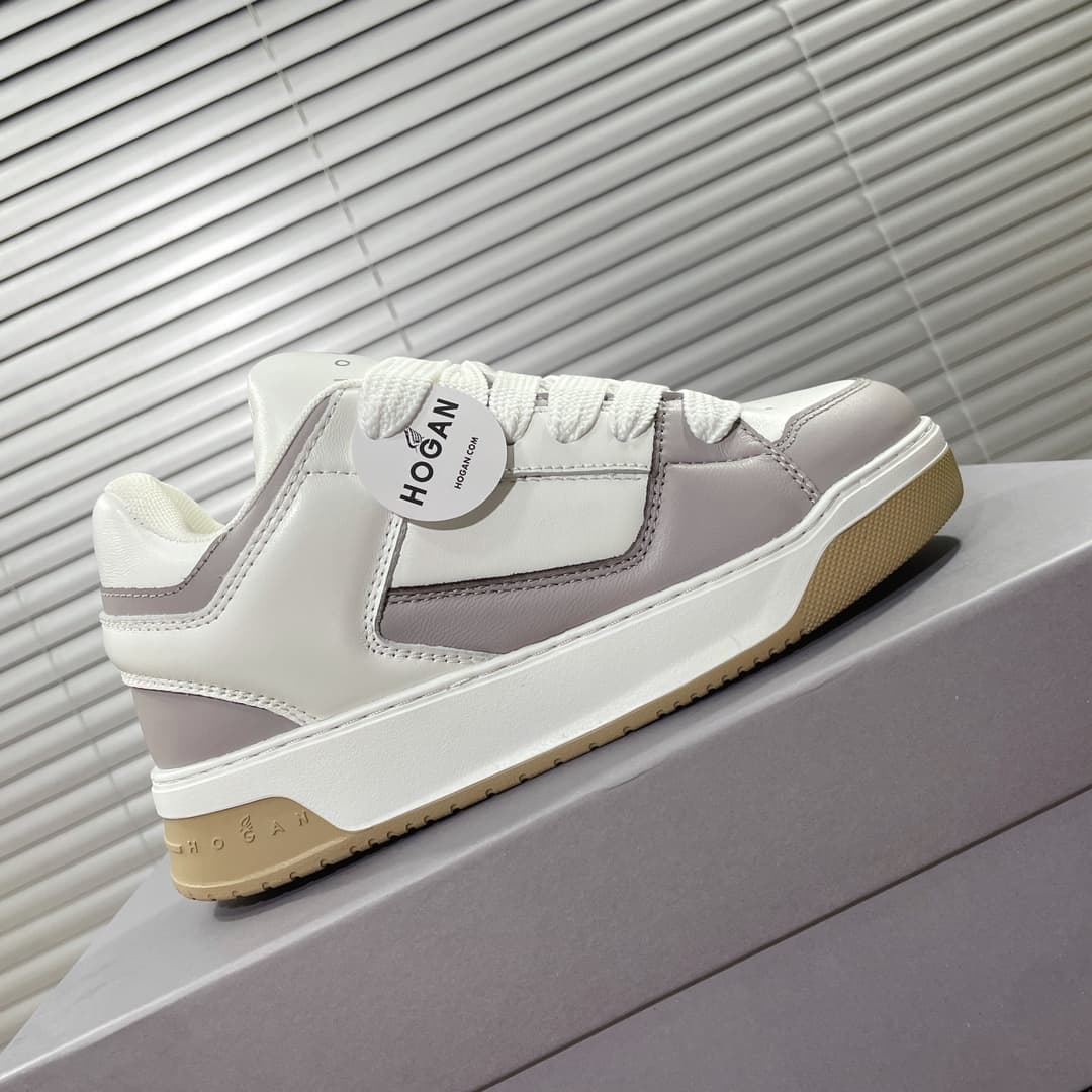 Hogan Hyperlight Sneakers Shoes Men Women