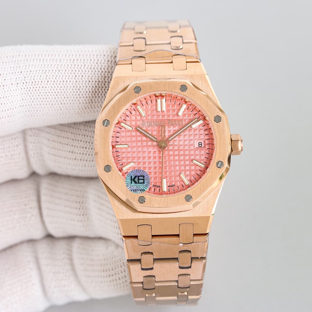 Audemars Piguet Royal Oak Wrist Watch TOP