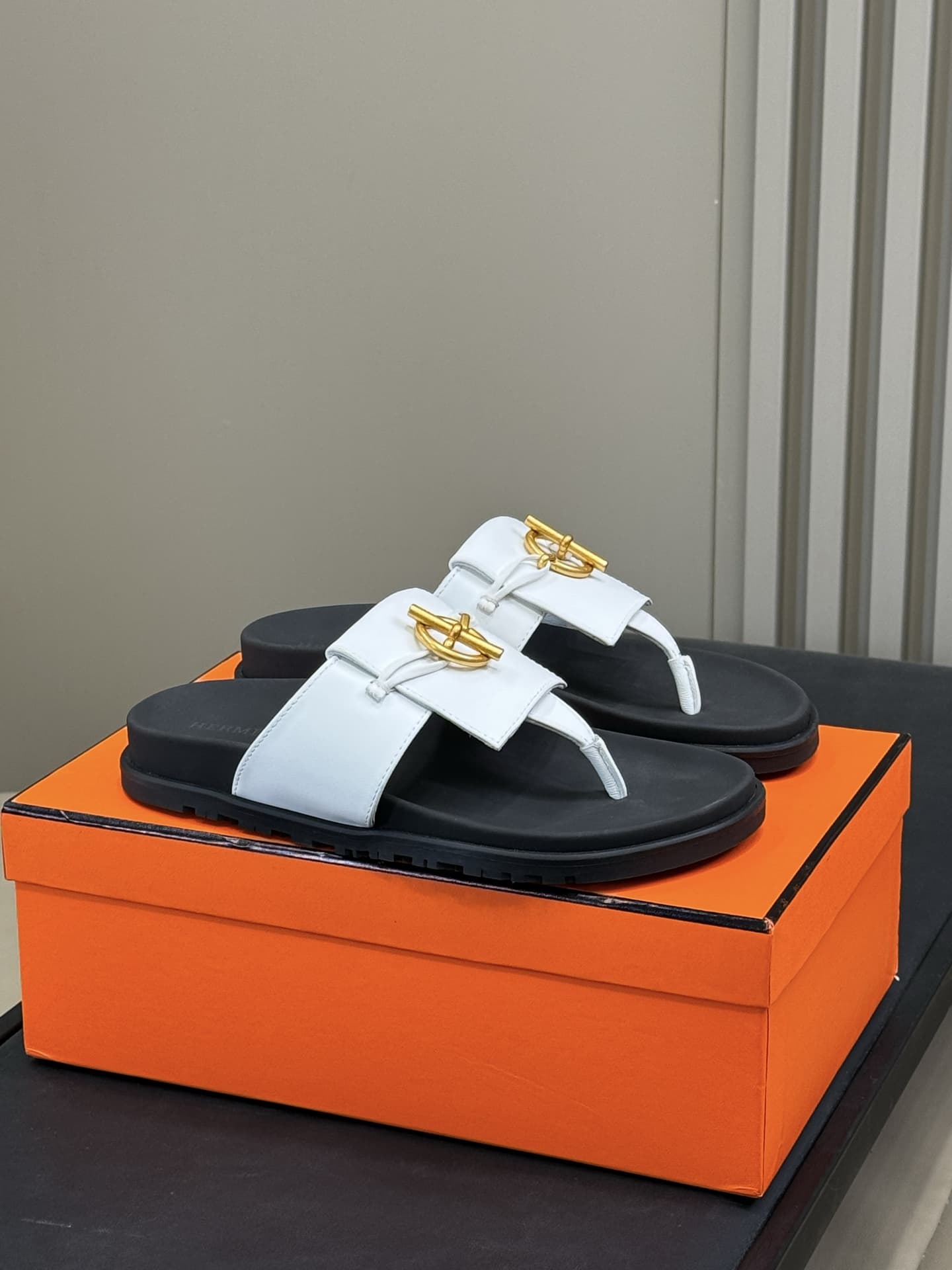 Hermes Empire sandal Shoes Women