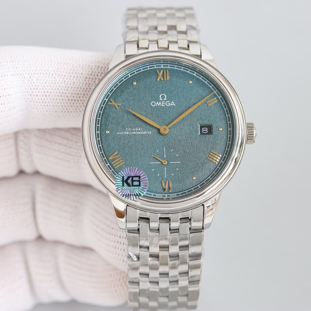Omega De Ville Prestige Watch TOP