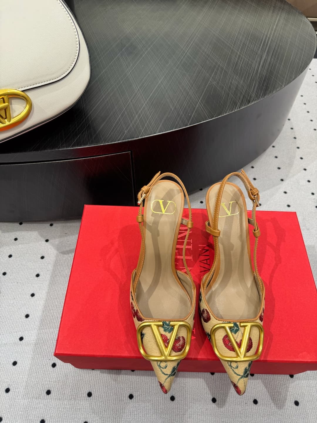 Valentino Sandal shoes High Women