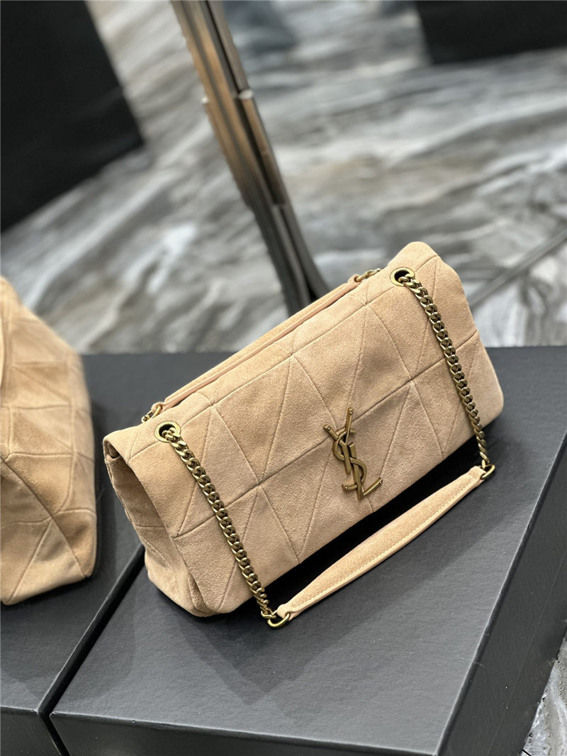 JAMIE MEDIUM CHAIN BAG 