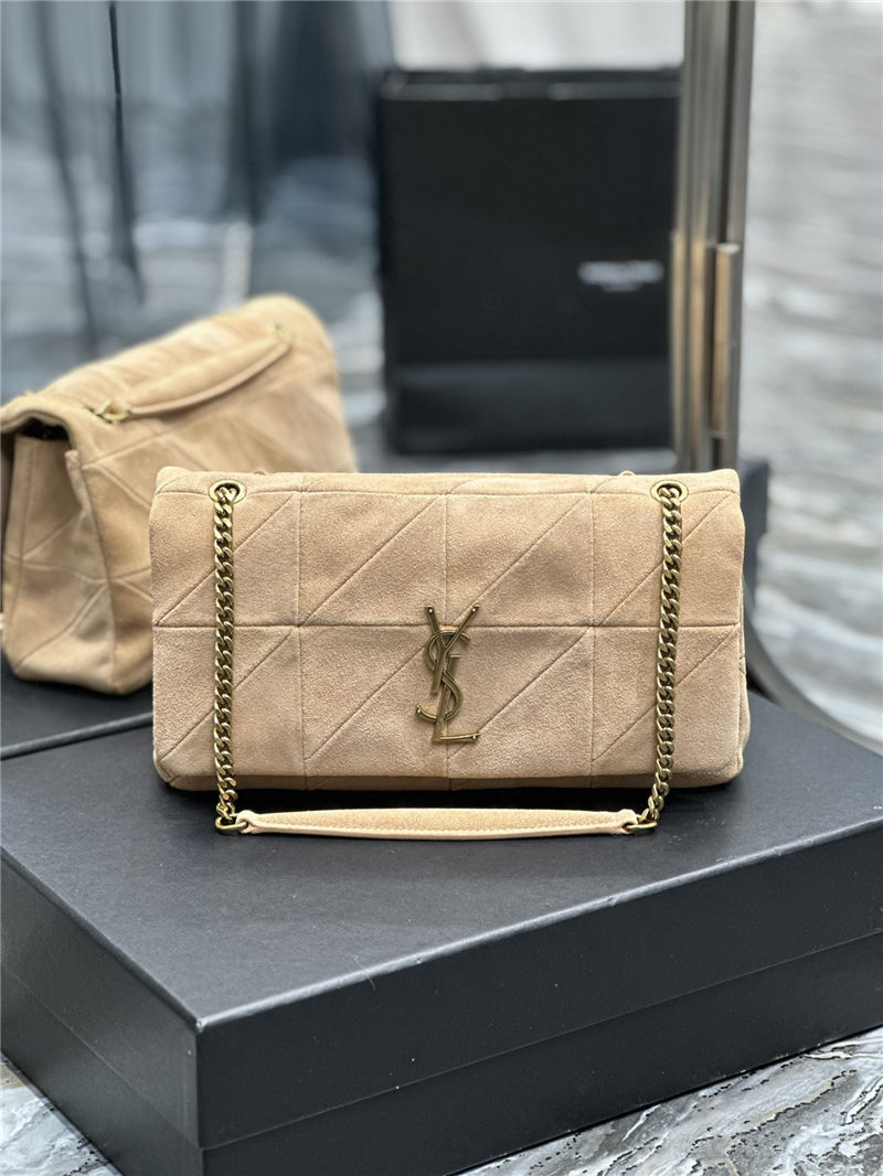 JAMIE MEDIUM CHAIN BAG 