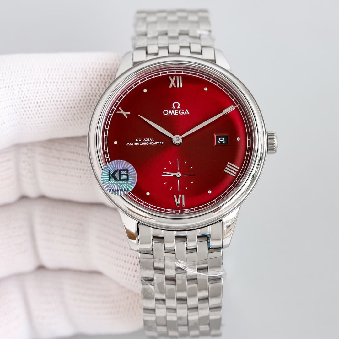 Omega De Ville Prestige Watch TOP