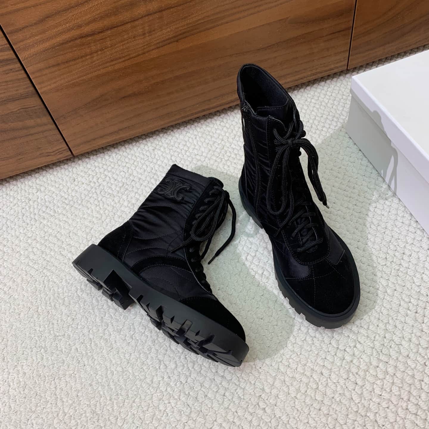 CELINE Boots Shoes Women