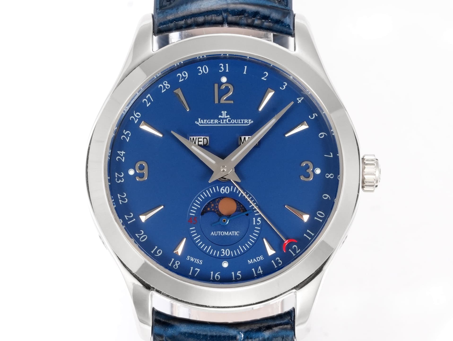 Jaeger-LeCoultre Master  Watch TOP