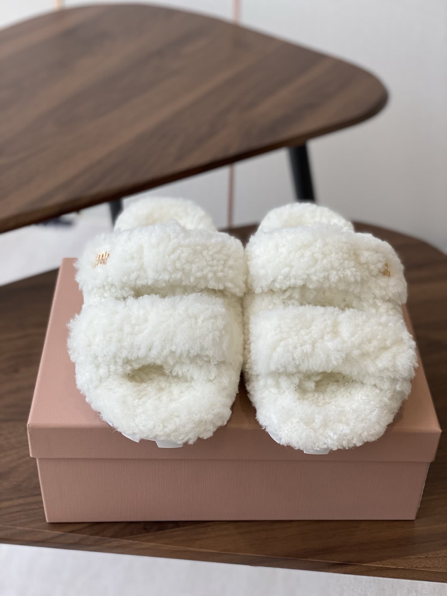 Miu Miu Slippers shoes Women