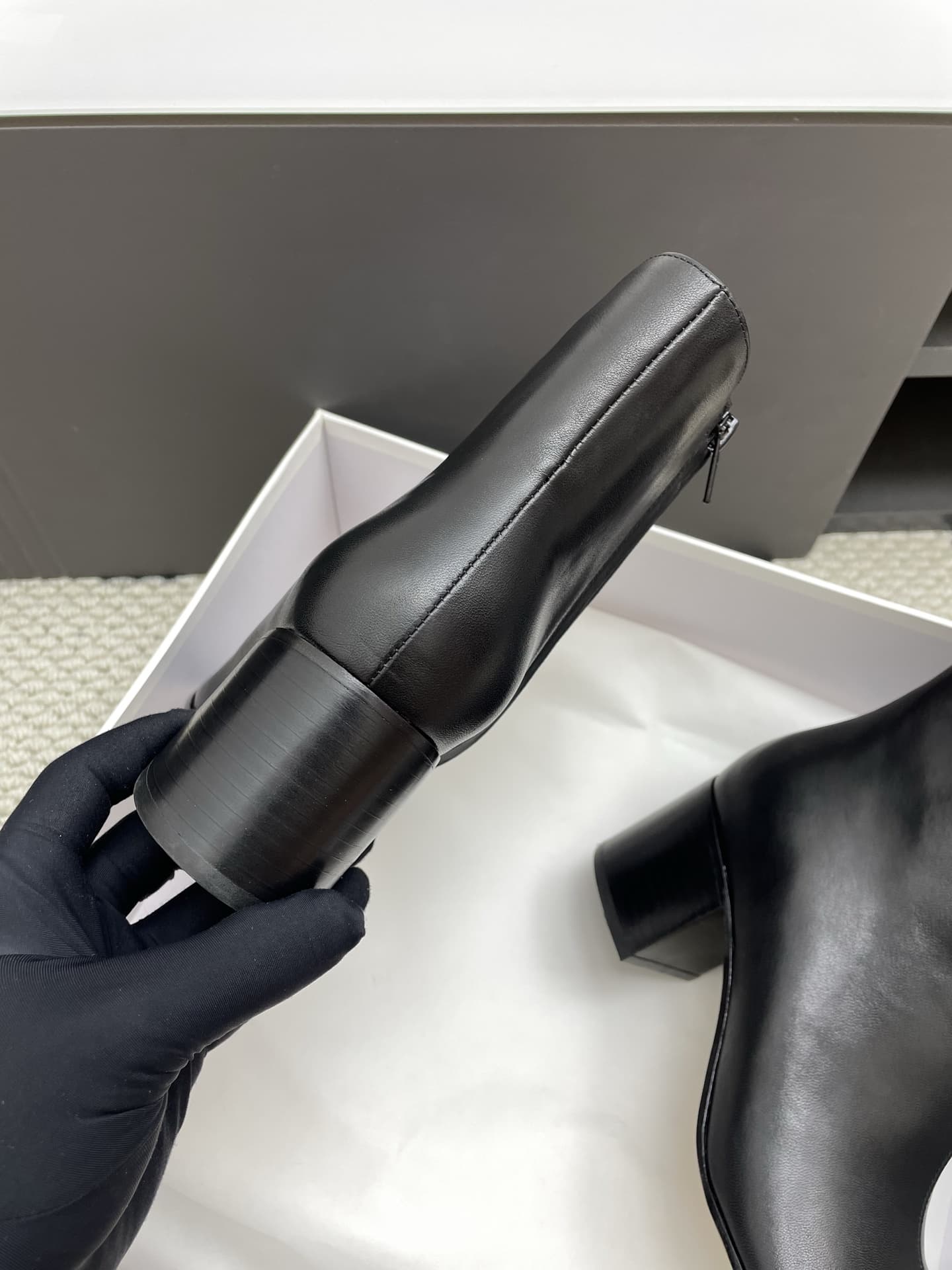 LOEWE Boots shoes Women
