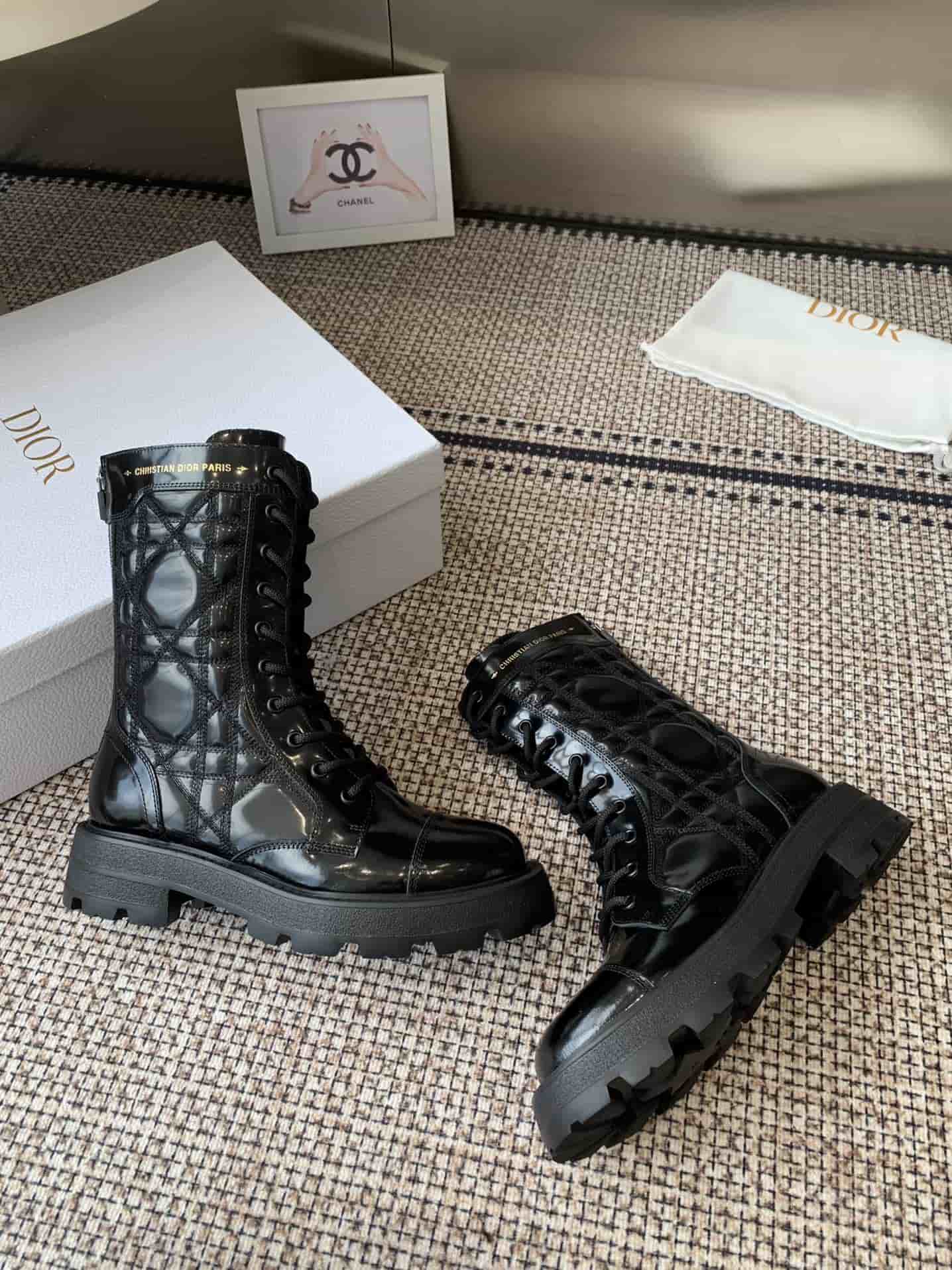 Dior Boots  Shoes Women