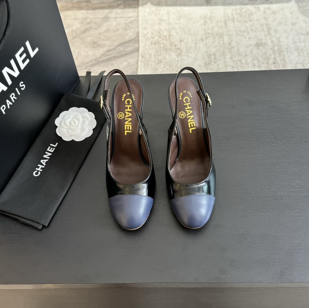 Chanel Pumps and Slingbacks Shoes Women