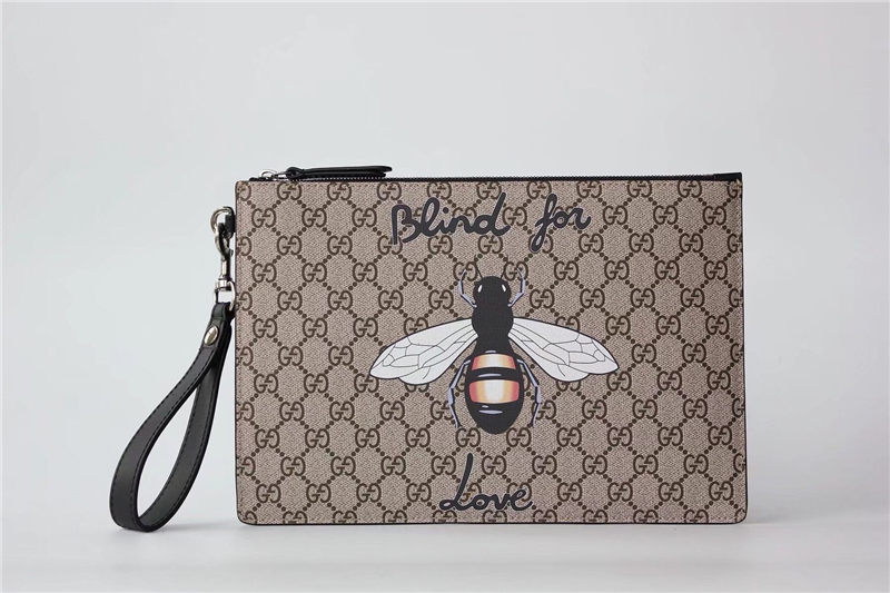 Gucci Pouch 673904 High