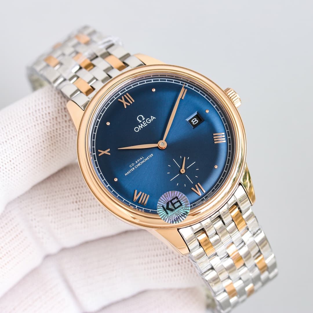 Omega De Ville Prestige Watch TOP