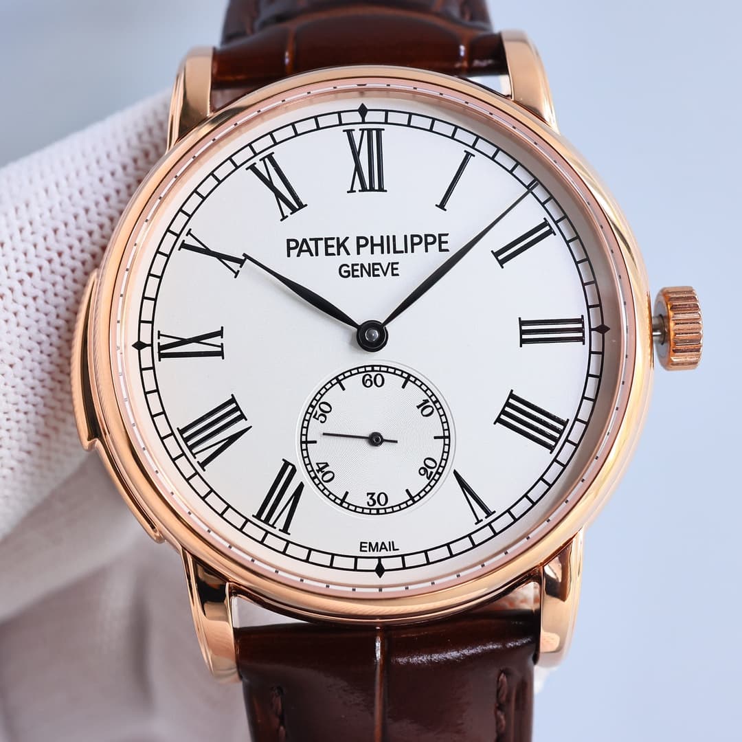 Patek Philippe Grand Complications Watch TOP