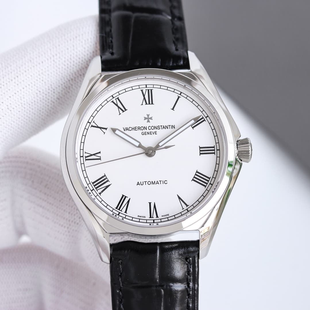 Vacheron Constantin Fiftysix Automatic Watch TOP