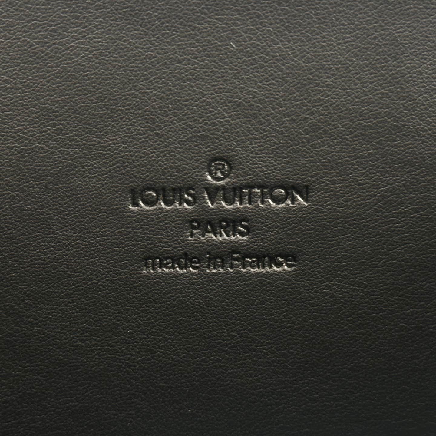 Louis Vuitton Neo Wallet Trunk Monogram coated canvas M20953 High