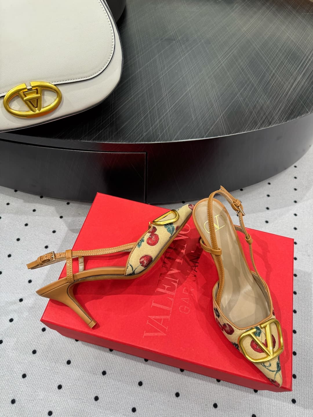 Valentino Sandal shoes High Women
