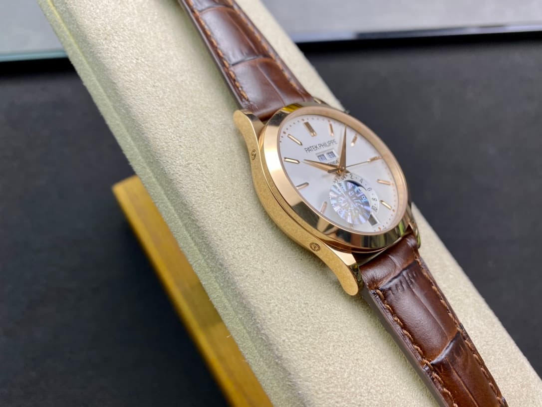 Patek Philippe 5396R-011 Annual Calendar Watch TOP