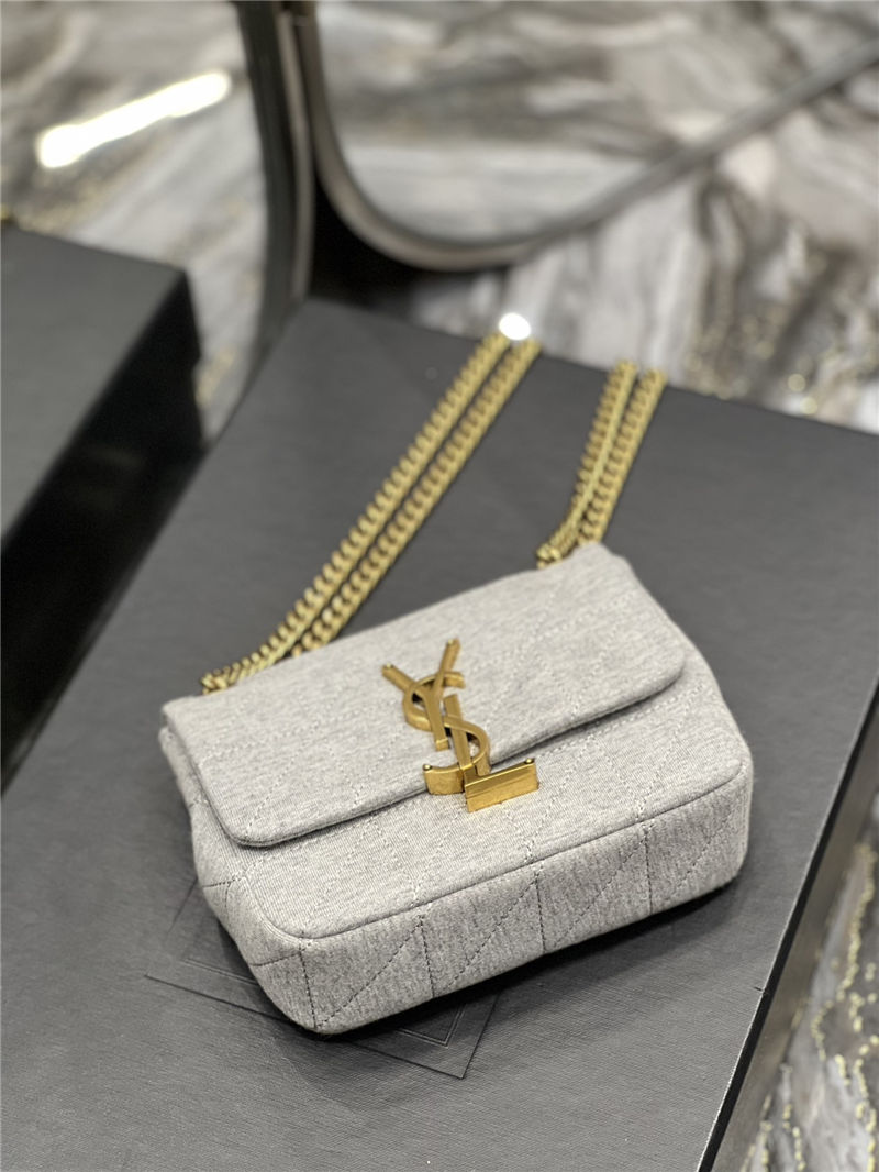 JAMIE MINI CHAIN BAG 