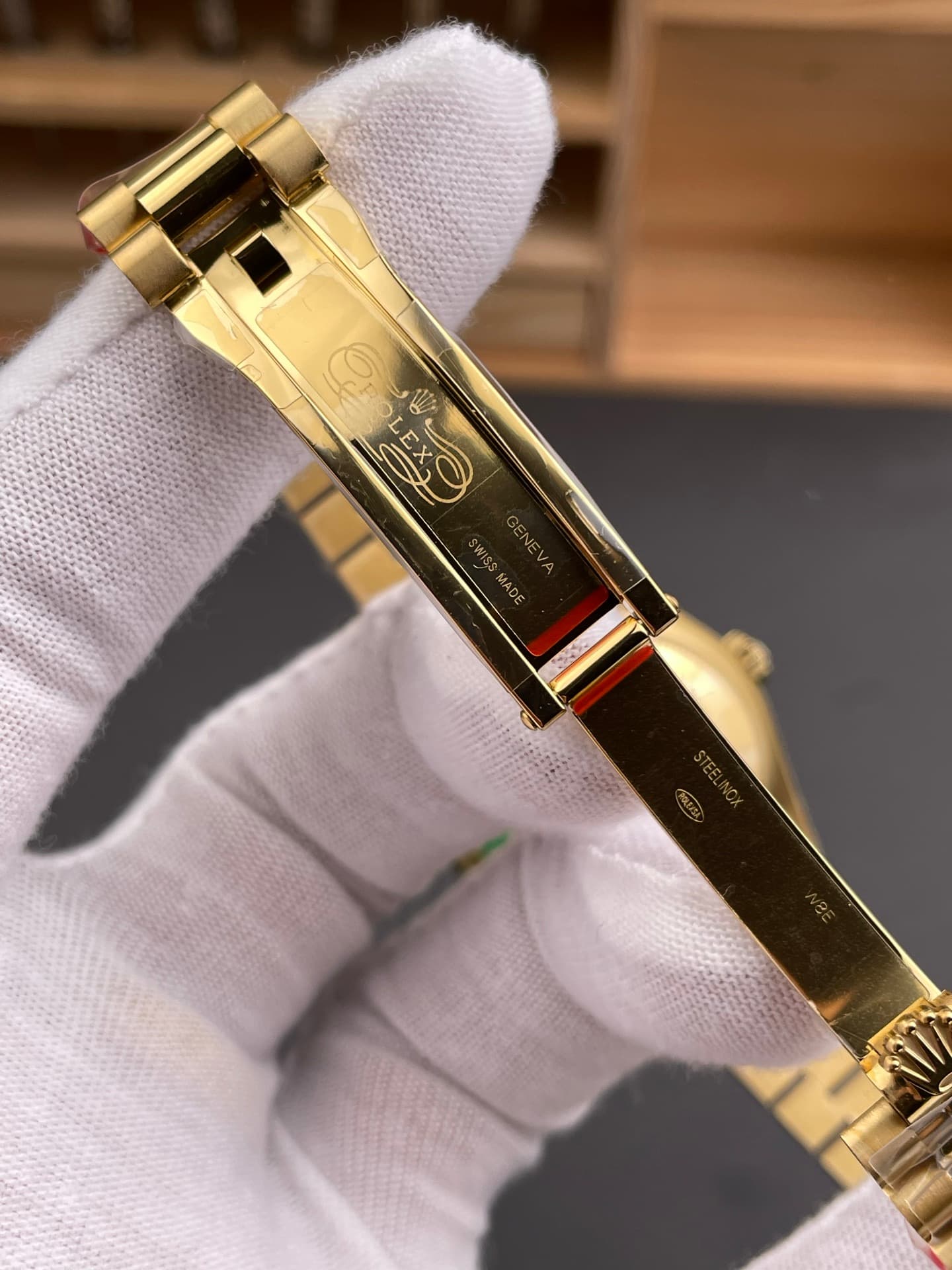 Rolex Lady-Datejust 28mm/31mm Watch TOP