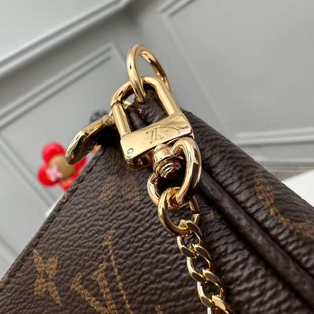 Louis Vuitton Mini Pochette Accessoires M82841 High