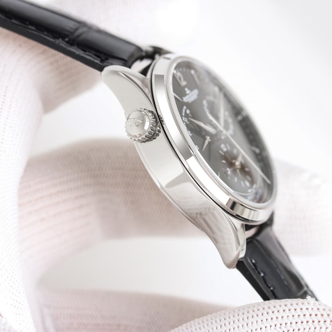 Jaeger-LeCoultre Master Geographic  Watch TOP