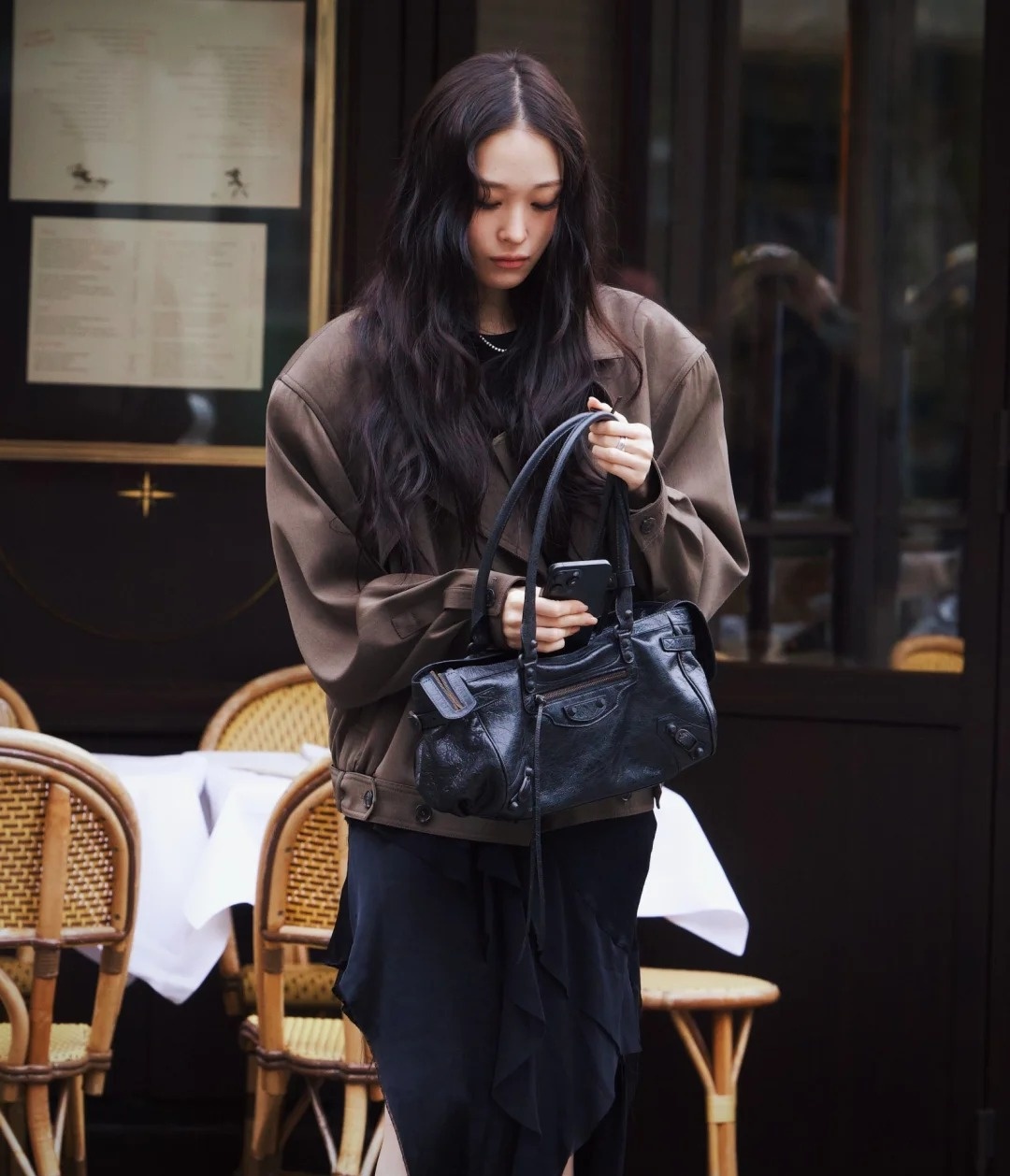 Celebrity Handbag Blueprint: The Investment Bags That Hold Value and Outlast Trends