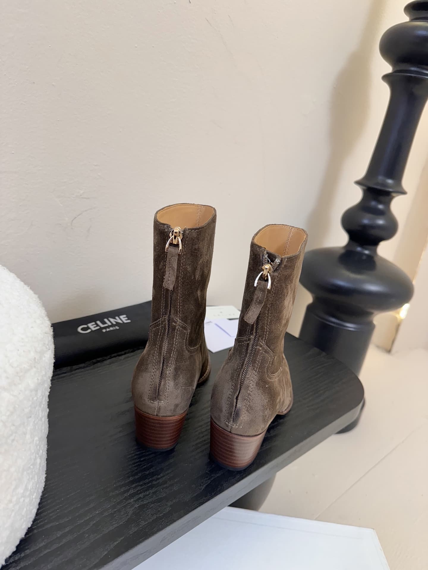 Celine Boots Shoes Women
