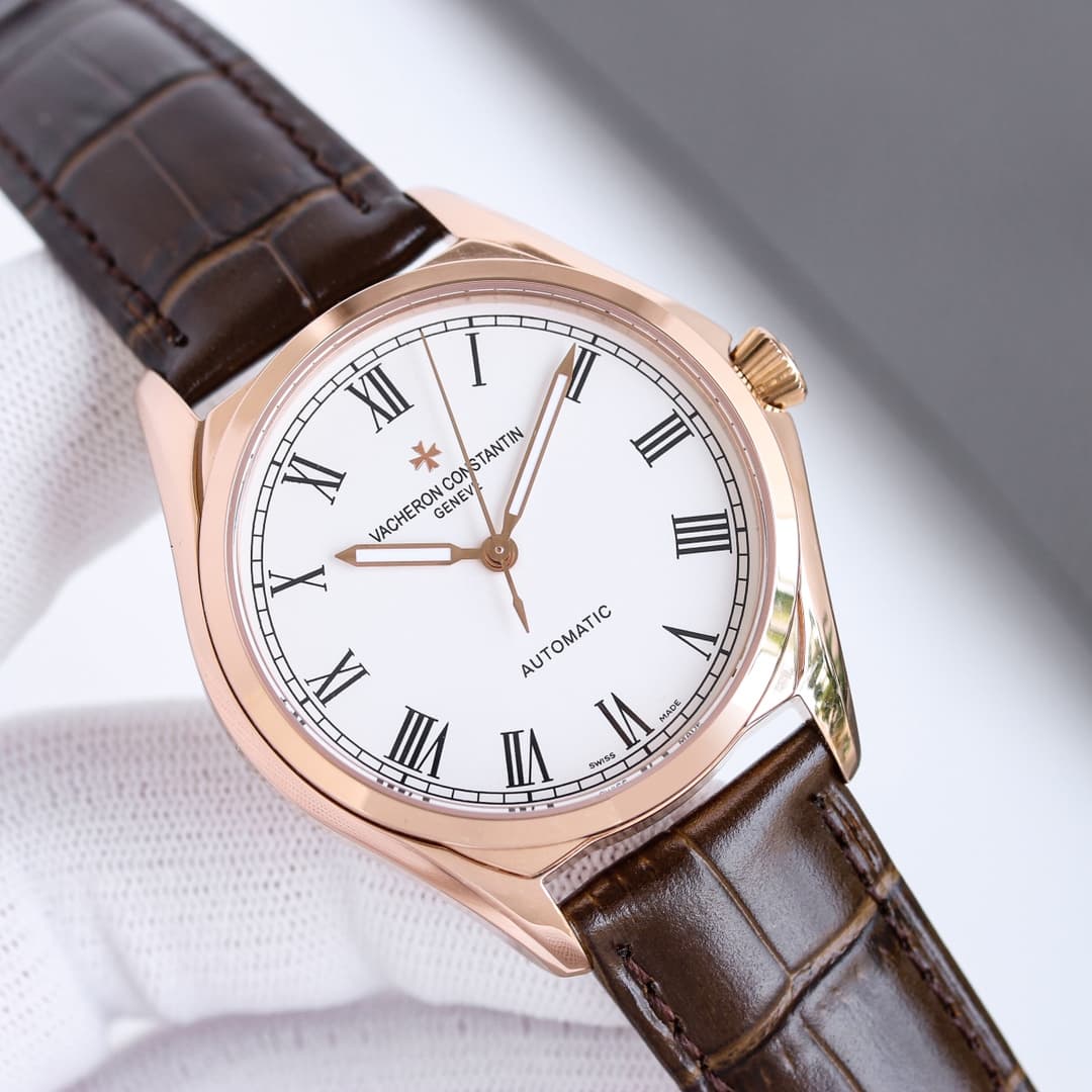Vacheron Constantin Fiftysix Automatic Watch TOP